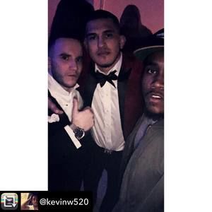 Meet your Posher, Joe